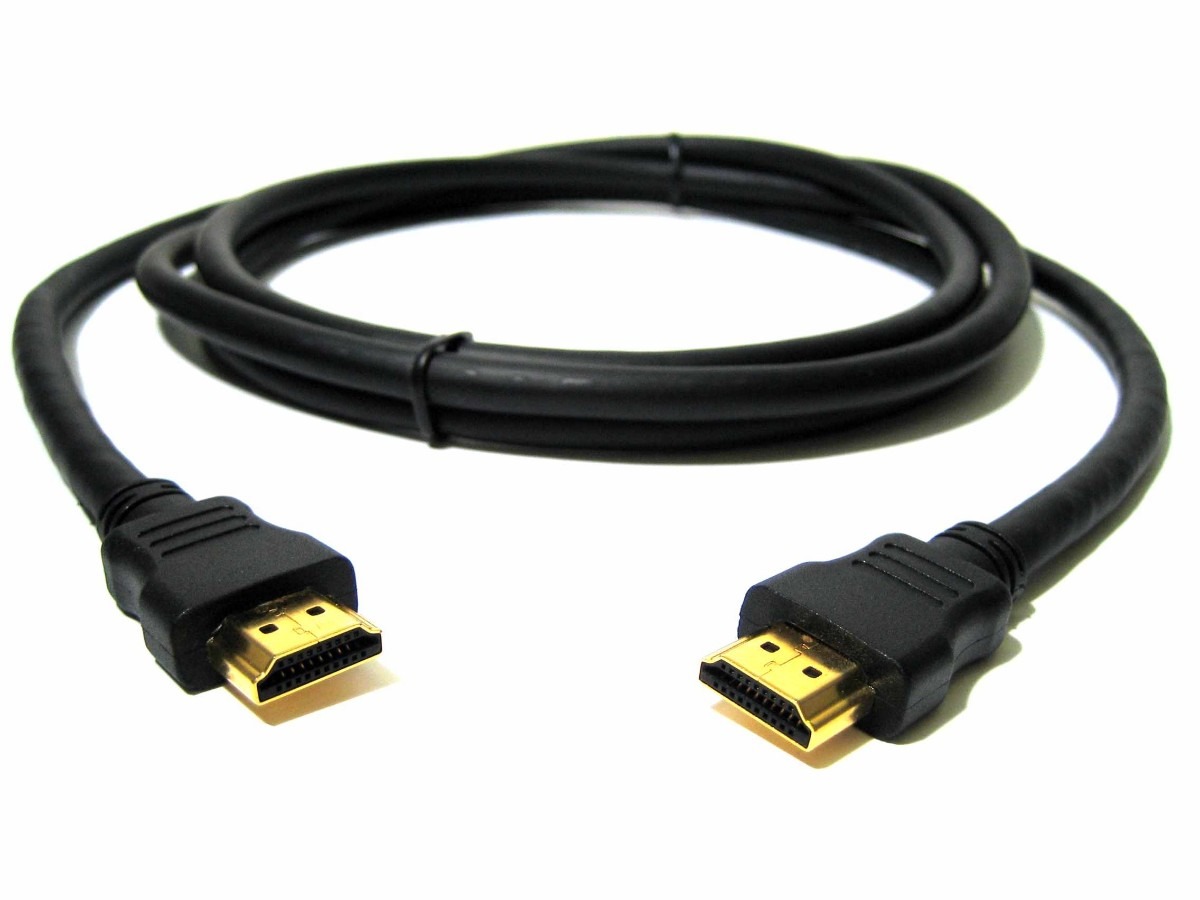 CABLE HDMI - M A M -  1.5MTS - BULK - 1.5M - HDMI-1.5 - GENERICO